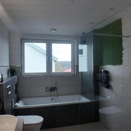 Modernes Work & Relax Paradies