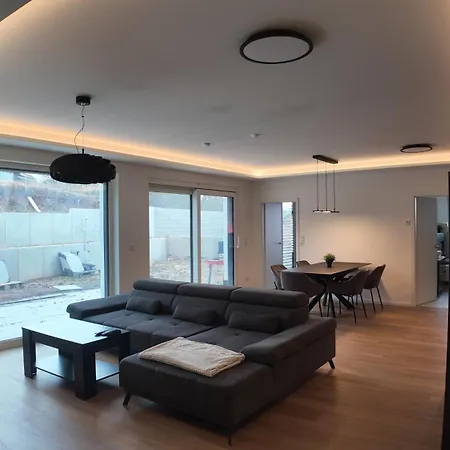 Modernes Work & Relax Paradies * Contwig