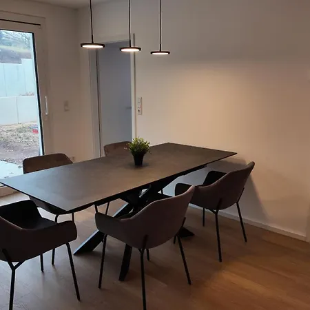 Modernes Work & Relax Paradies *