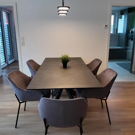 Modernes Work & Relax Paradies * Contwig
