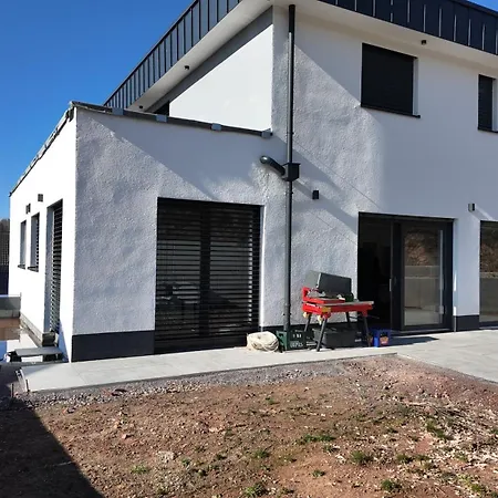 Modernes Work & Relax Paradies Apartment