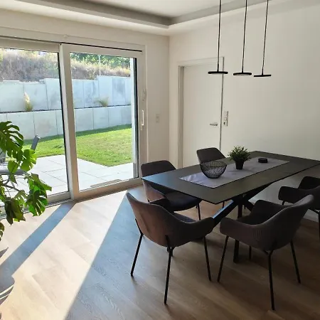 Modernes Work & Relax Paradies *