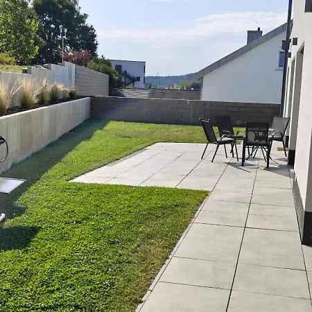 Modernes Work & Relax Paradies * Contwig